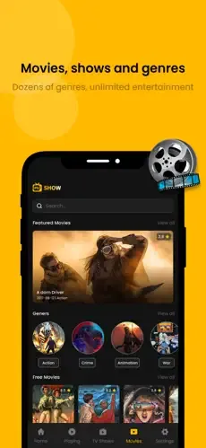 samsung-vs-sony Movies and shows